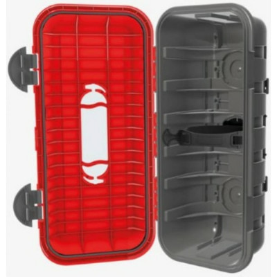 BAWER Ящик огнетушителя 6-9 кг 280х620/H/x215 E080200