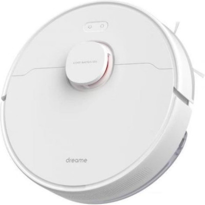 Робот-пылесос Dreame Bot Robot Vacuum and Mop D10s RLS3L