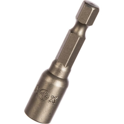 Ключ-насадка магнитная NOX NUT SETTER 557020