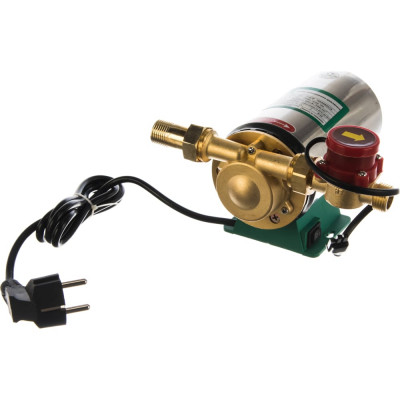 Насос повышения давления pumpman CL15GRS-10 82045