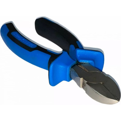 vertextools БОКОРЕЗ ПРОФИ 200ММ 0036-200