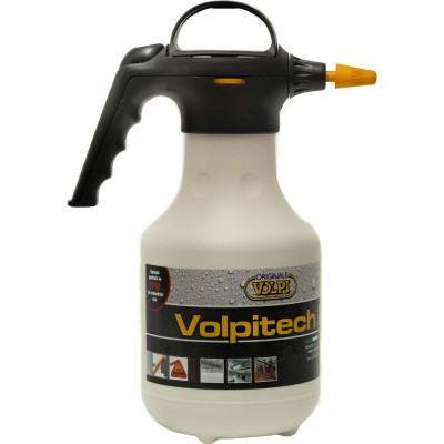 Профессиональный ручной опрыскиватель Volpi originale ORIGINALE Volpitech VT2