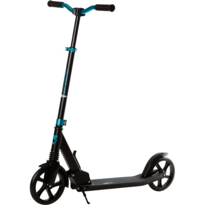 NOVATRACK Самокаты 200FS.POLIS.BL21