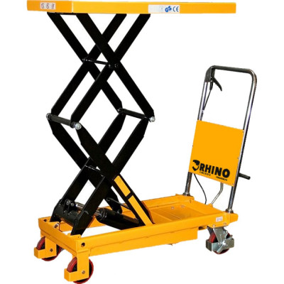 Гидравлический стол Rhino РТS 800