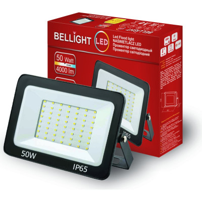 Прожектор BELLIGHT BL-LFL-2-50 22504500