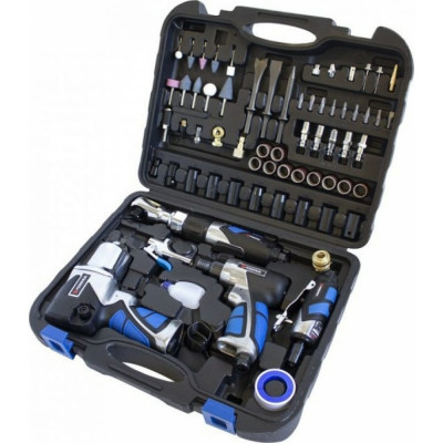 Набор инструментов Rockforce RF-RP7871-71