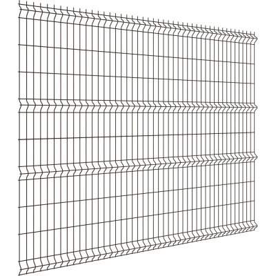 Grand Line Панель Light 2,03x2,5м коричневый RAL 8017 190933
