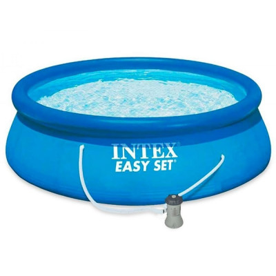 Бассейн INTEX Easy Set 28142