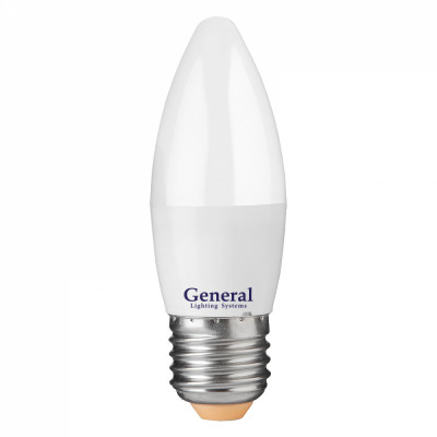 Светодиодная лампа General Lighting Systems 683200