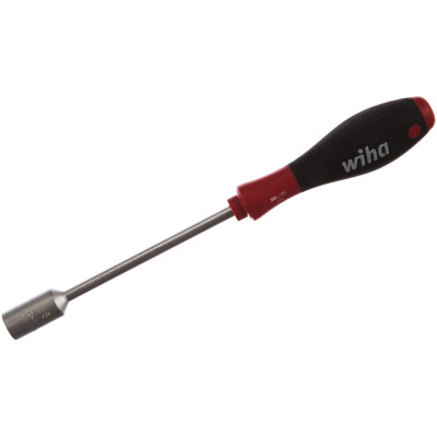 Wiha Отвертка SoftFinishторцевая головка трехгранная M6x125 26216