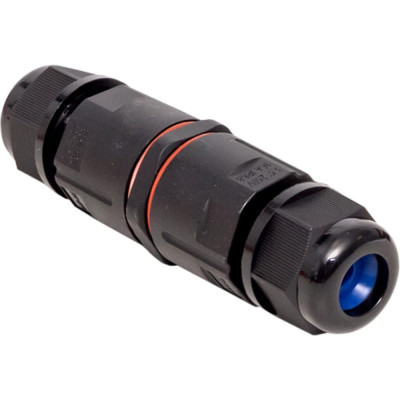 EKF Кабельный коннектор I-образный (СМК 3PIN) IP68 FreeTools PROxima cct2-smk3