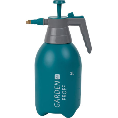 Ручной опрыскиватель ComeForte Hand sprayer CF-Z001-2