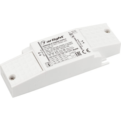 Блок питания Arlight ARJ-SP-15-PFC-TRIAC-INS 0260461