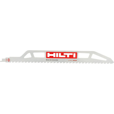 Полотно для сабельной пилы HILTI BCB 2165377