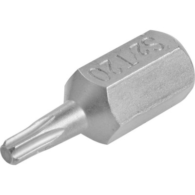 Airline Бита вставка TORX T20 3/8