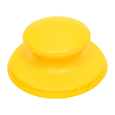 Uniq tool Uniqtool Шлифок ручной грибок 2 D=120 UTG-0205