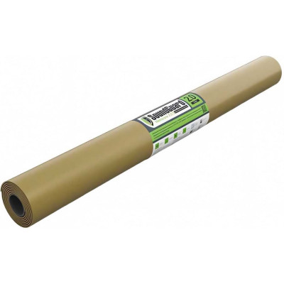 Soundguard звукоизоляционная мембрана membrane 2.0 s 2500x1200x2мм 221129