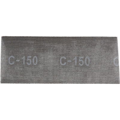 FIT Сетки шлифовальные 115х280 мм, 3 шт Р 150 38306