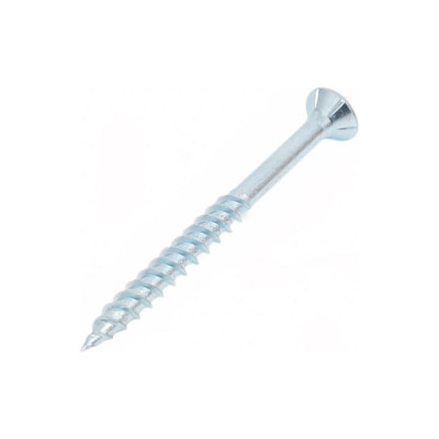 ЕВРОПАРТНЕР Шуруп multi универсальный потайная головка tx25 zn 4,5x50 (15 шт.) Т6 0136 7