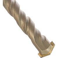 Бур (16х600 мм; SDS+) для перфоратора КЕДР 25143