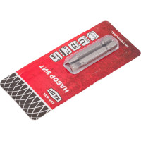 Бита (2 шт; SL6; 50 мм) КЕДР 150-024 208766