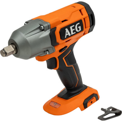 AEG 18В Ударный гайковерт BSS18C12ZC-0 4935481078