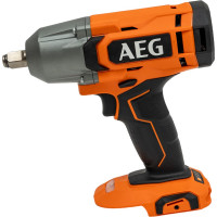 AEG 18В Ударный гайковерт BSS18C12ZC-0 4935481078