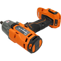 AEG 18В Ударный гайковерт BSS18C12ZC-0 4935481078