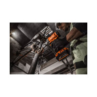 AEG 18В Ударный гайковерт BSS18C12ZC-0 4935481078