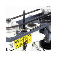 Промышленный сверлильный станок Proma BV-06/400 25004126