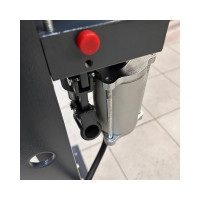 Пневмогидравлический пресс СОРОКИН 30т 7.30