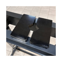 Пневмогидравлический пресс СОРОКИН 30т 7.30