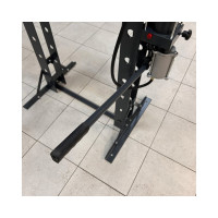 Пневмогидравлический пресс СОРОКИН 30т 7.30