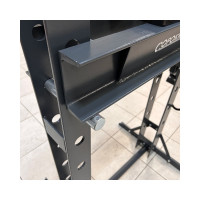 Пневмогидравлический пресс СОРОКИН 30т 7.30