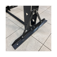 Пневмогидравлический пресс СОРОКИН 30т 7.30