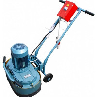 Мозаично-шлифовальная машина МИСОМ СО-300 J01330000000007