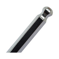 Торцевой Г-образный шестигранный ключ с шаром Ombra 502304