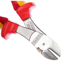 Силовые бокорезы KNIPEX KN-7406160