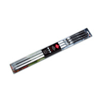 Набор больших шампуров (6 шт) FORESTER RZ-60WB