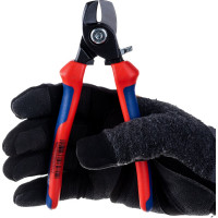 Кабелерез Knipex KN-9522165