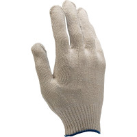 Перчатки х/б, ПВХ обливные Без бренда 67713