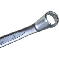 Набор накидных ключей 8 предметов Jonnesway W23108ST