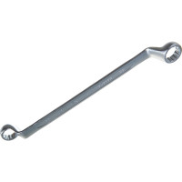 Набор накидных ключей 8 предметов Jonnesway W23108ST