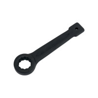 Накидной ударный ключ (22 мм) Jonnesway CrMo W72122