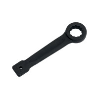 Накидной ударный ключ (22 мм) Jonnesway CrMo W72122