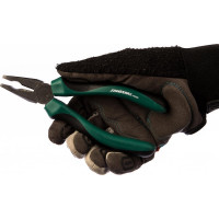 Пассатижи Jonnesway 160 мм P8006