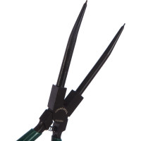 Щипцы для стопорных колец с удлиненными губками Jonnesway P9508A, 216 мм