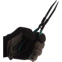 Щипцы для стопорных колец с удлиненными губками Jonnesway P9508A, 216 мм