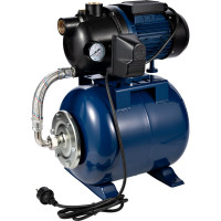 Автоматическая насосная станция БЕЛАМОС XK 06 ALL