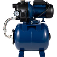 Автоматическая насосная станция БЕЛАМОС XK 06 ALL